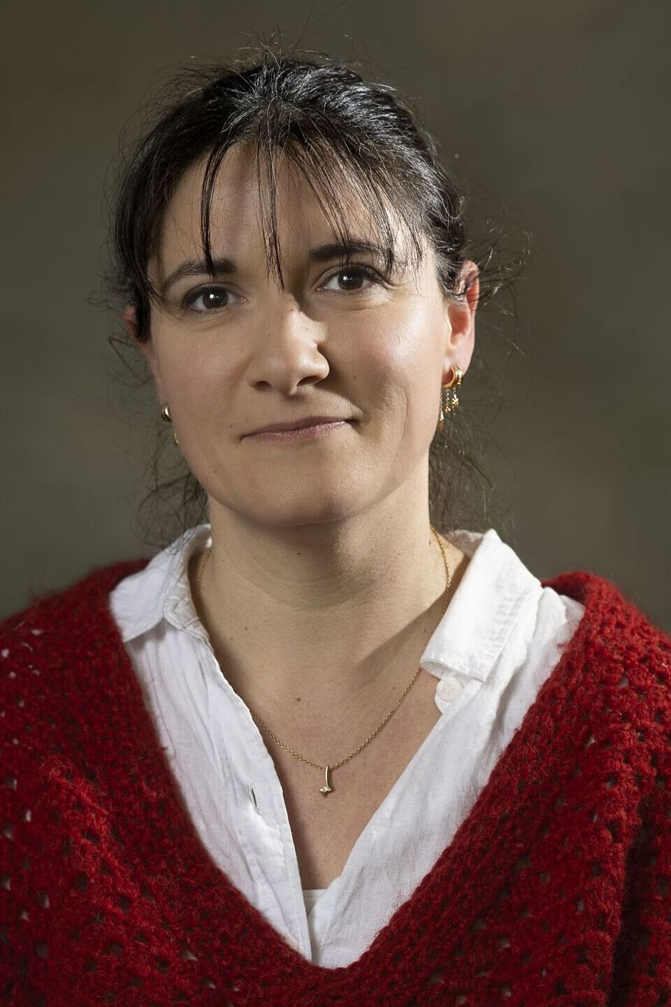 Adriane Hardy