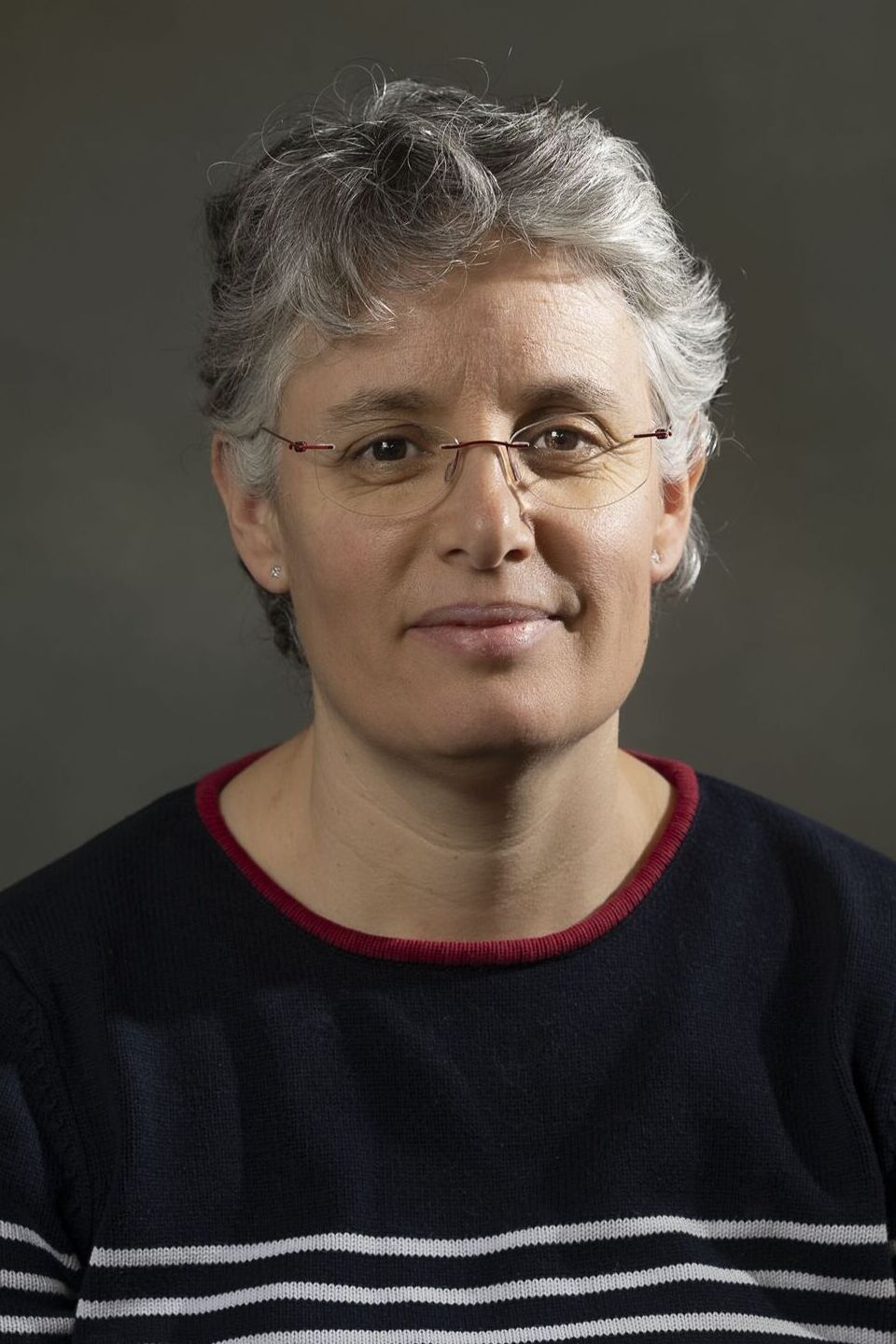 Caroline Léon Cousin
