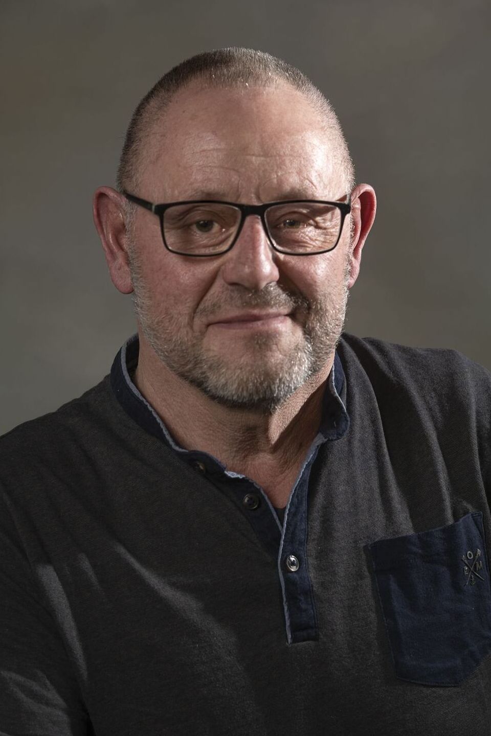 Jean-Pierre Hacquin