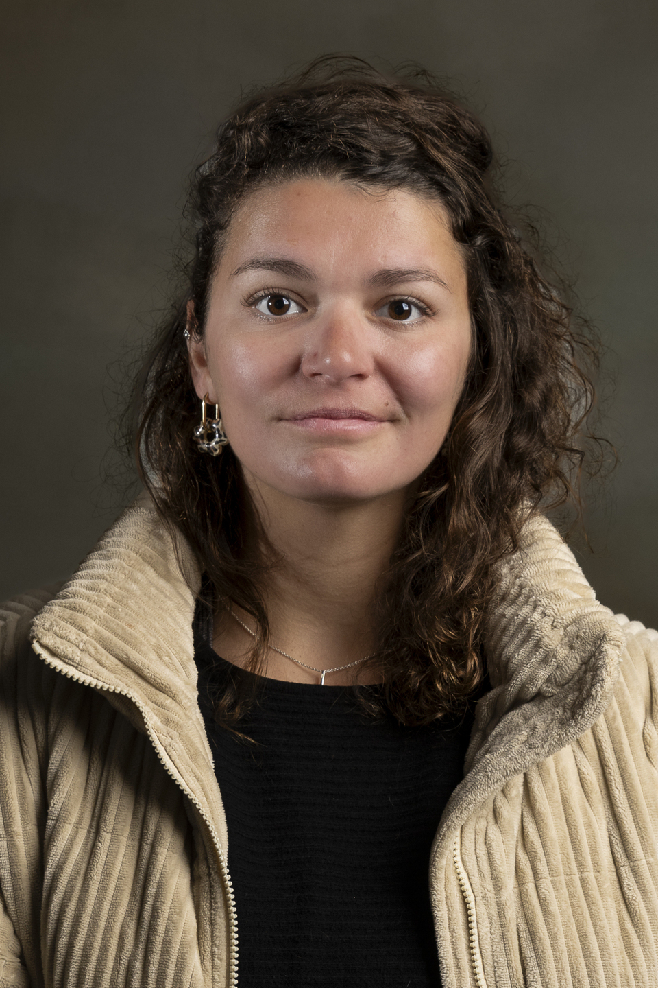 Océane Febvre