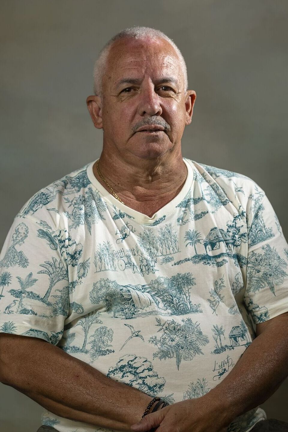 Patrick Anélard