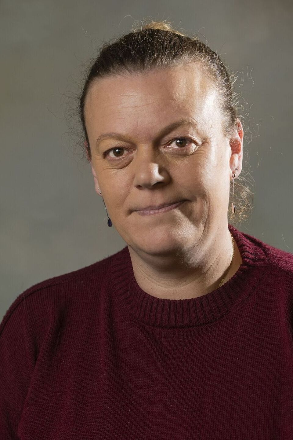Sonia Chauvin