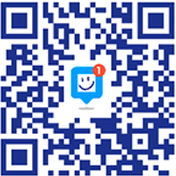 QR code Panneau Pocket